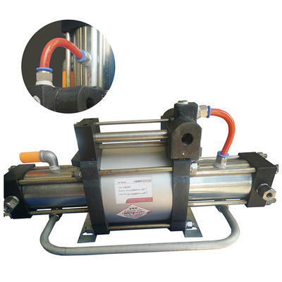 Air Driven Liquid Pump